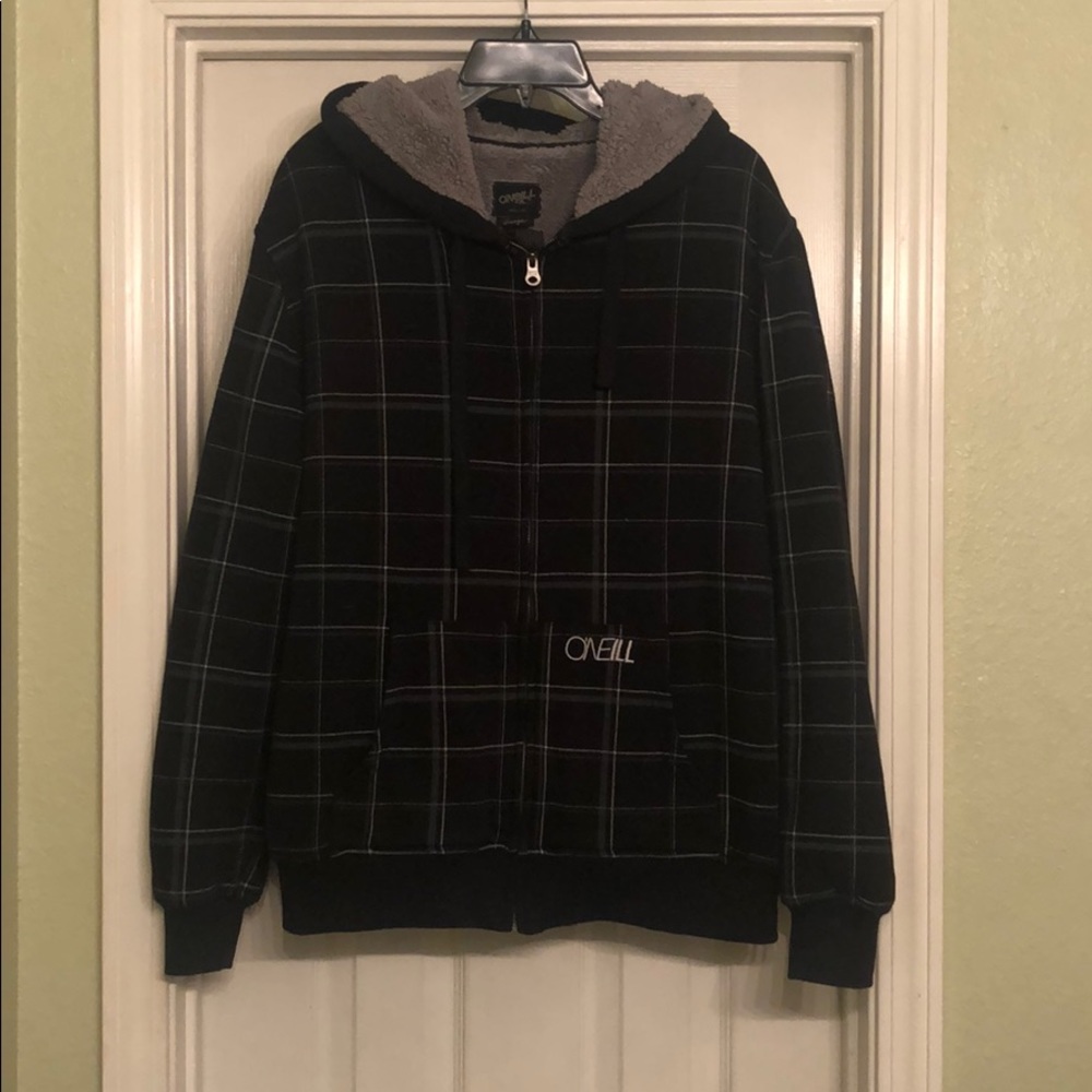 O’Neill jacket